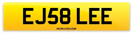 EJ58 LEE