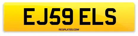 EJ59 ELS