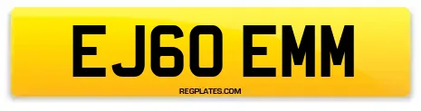 EJ60 EMM