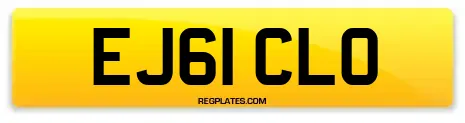 EJ61 CLO