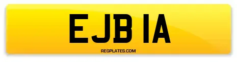 EJB 1A