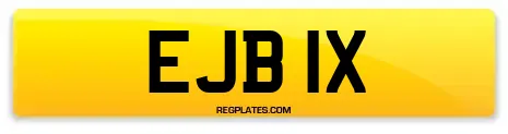 EJB 1X