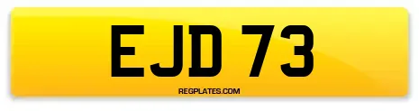 EJD 73