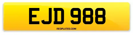 EJD 988