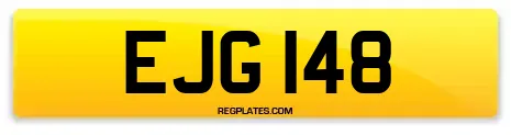 EJG 148