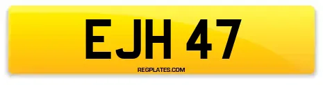 EJH 47