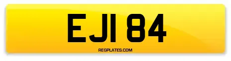 EJI 84