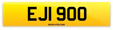 EJI 900