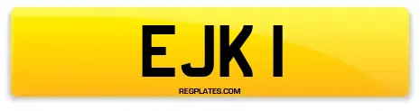 EJK 1