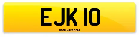 EJK 10