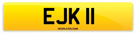EJK 11