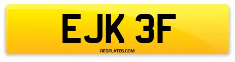 EJK 3F