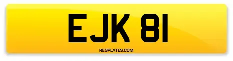 EJK 81