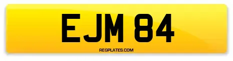 EJM 84
