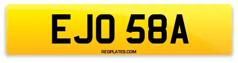EJO 58A