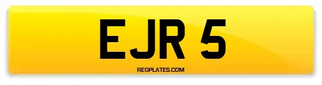 EJR 5