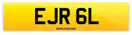 EJR 6L