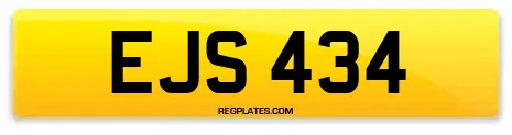 EJS 434