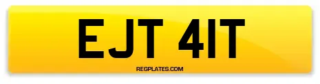 EJT 41T