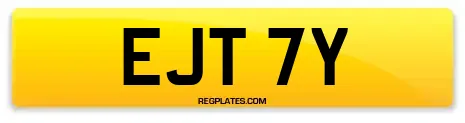 EJT 7Y