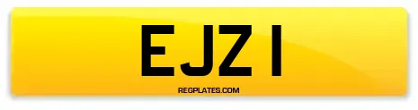 EJZ 1