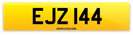 EJZ 144