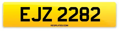EJZ 2282