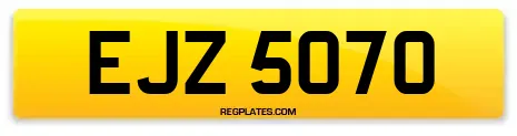 EJZ 5070