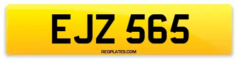 EJZ 565