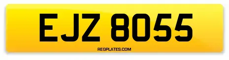 EJZ 8055