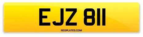 EJZ 811