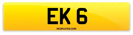 EK 6