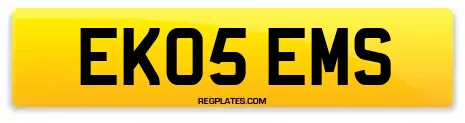 EK05 EMS
