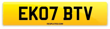 EK07 BTV