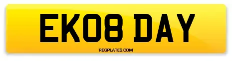 EK08 DAY