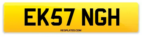 EK57 NGH