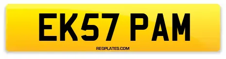 EK57 PAM