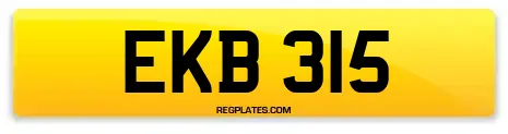 EKB 315