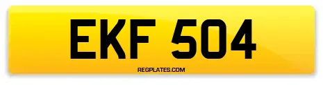EKF 504