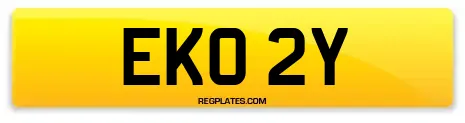 EKO 2Y