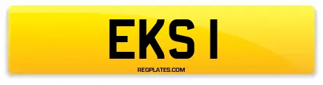 EKS 1