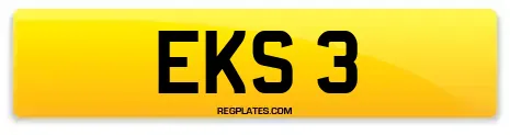 EKS 3