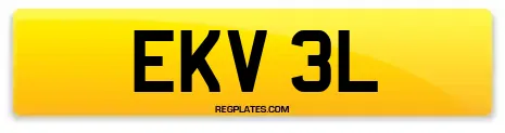 EKV 3L