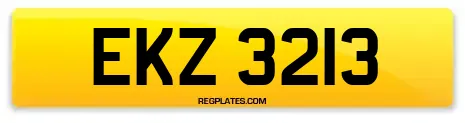EKZ 3213