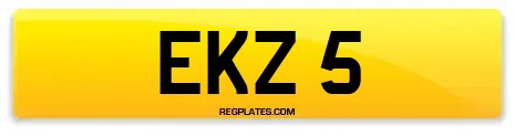 EKZ 5
