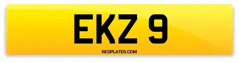 EKZ 9