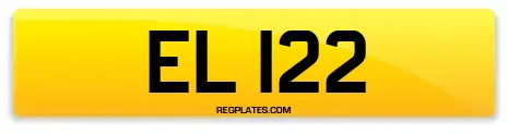 EL 122