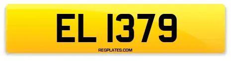EL 1379
