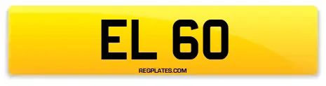 EL 60