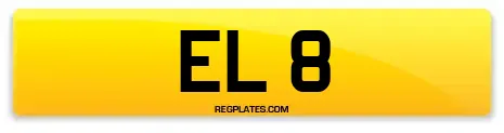EL 8